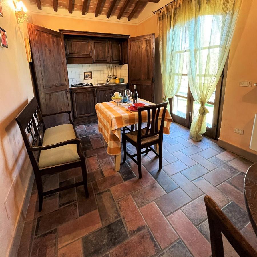 Agriturismo Il Molino Antico - 5 Girasoli Сполето Екстер'єр фото