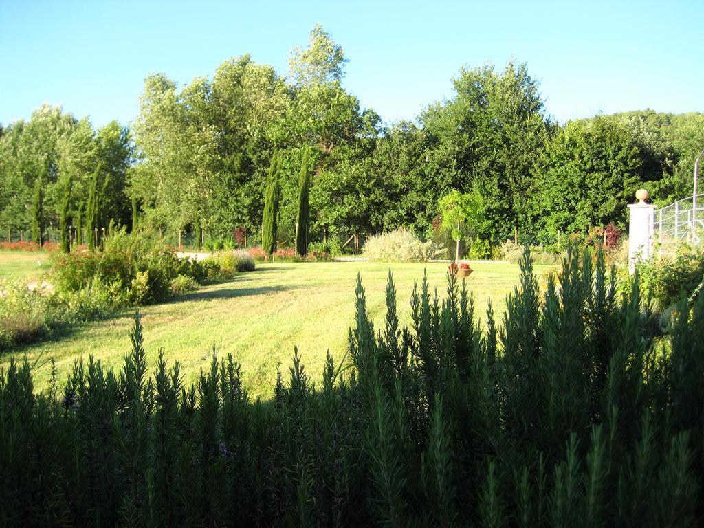 Agriturismo Il Molino Antico - 5 Girasoli Сполето Екстер'єр фото