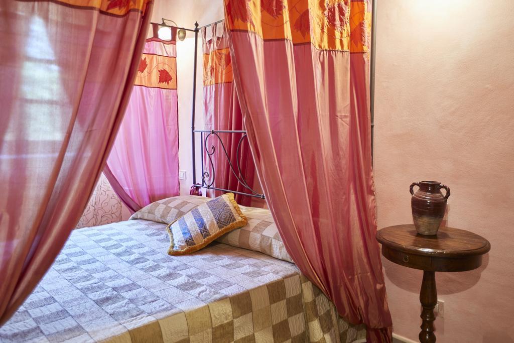 Agriturismo Il Molino Antico - 5 Girasoli Сполето Екстер'єр фото
