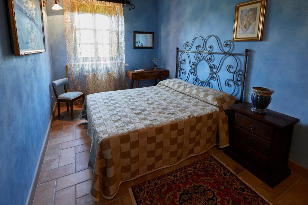 Agriturismo Il Molino Antico - 5 Girasoli Сполето Екстер'єр фото