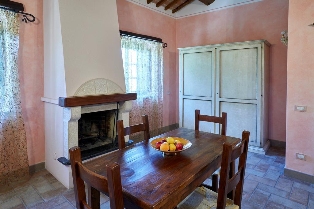 Agriturismo Il Molino Antico - 5 Girasoli Сполето Екстер'єр фото
