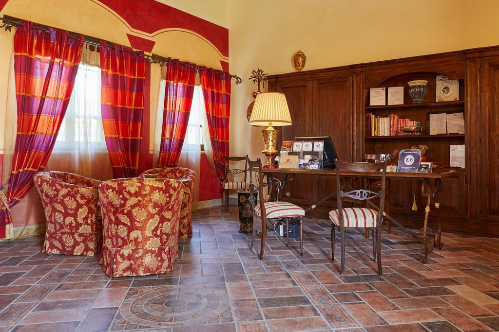 Agriturismo Il Molino Antico - 5 Girasoli Сполето Екстер'єр фото
