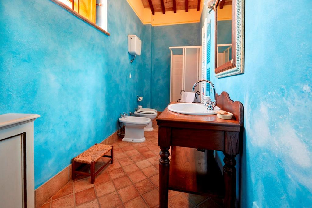 Agriturismo Il Molino Antico - 5 Girasoli Сполето Екстер'єр фото