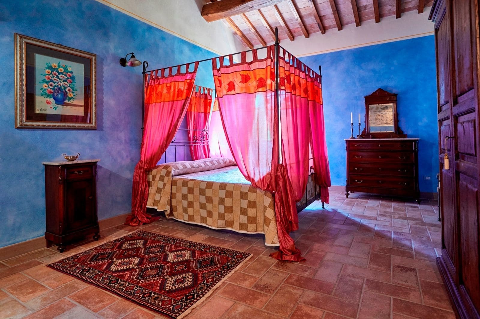 Agriturismo Il Molino Antico - 5 Girasoli Сполето Екстер'єр фото